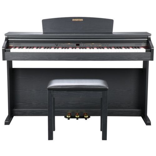 Dynatone SLP-150 BK pianino cyfrowe