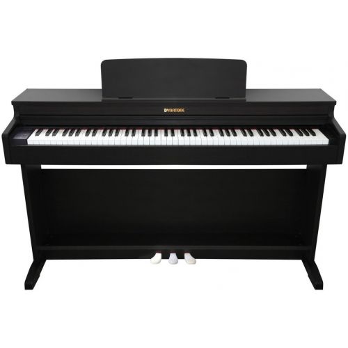 Dynatone SLP-260 BLK pianino cyfrowe