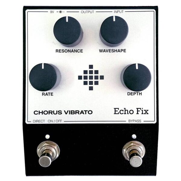 EF-P3 Analog Chorus Vibrato