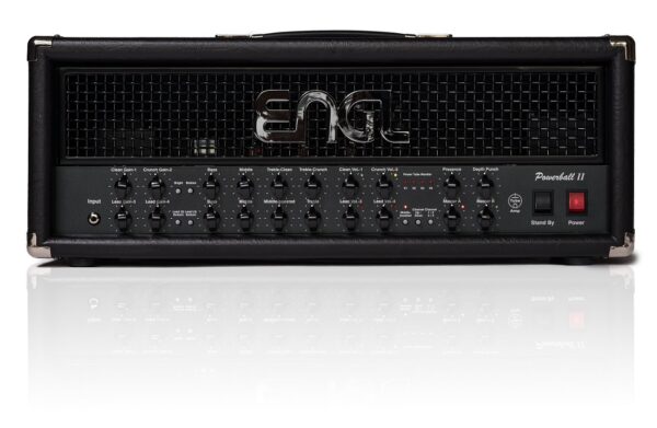 ENGL Powerball II E645II