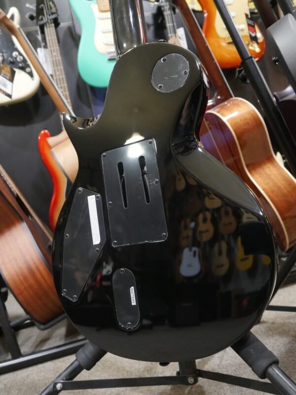 ESP LTD GH-600 BLK Gary Holt ][ Gitara elektryczna0