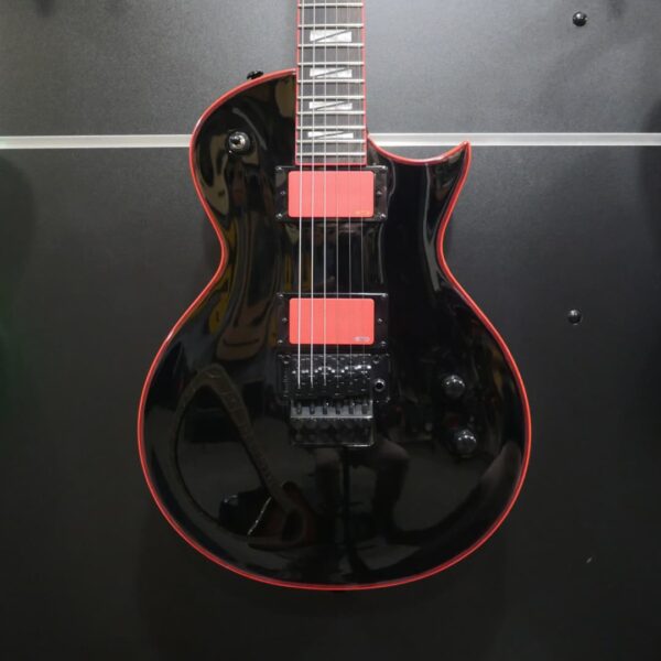 ESP LTD GH-600 BLK Gary Holt ][ Gitara elektryczna
