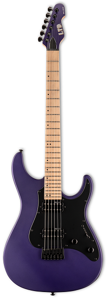 ESP LTD SN-200HT DMPS - gitara elektryczna