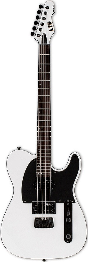 ESP LTD TE-200 RW SW - gitara elektryczna