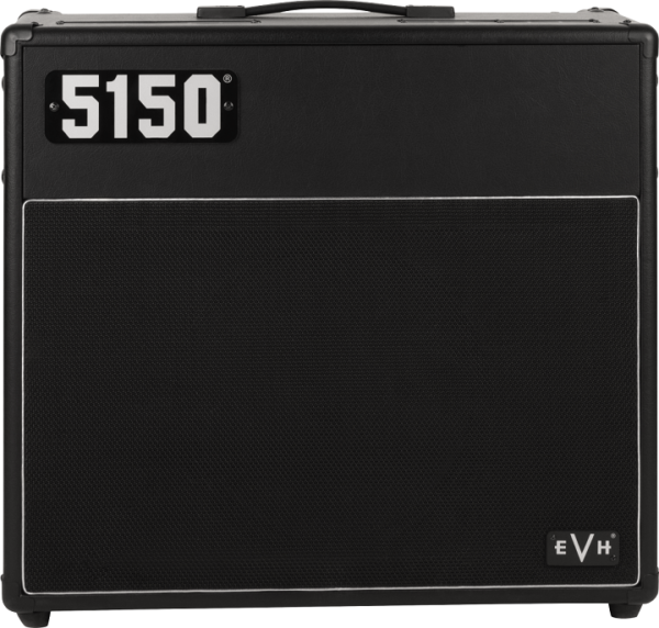 EVH 5150 Iconic Series 40W 1x12 Combo BK