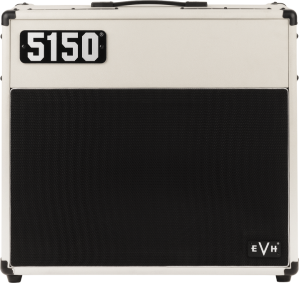 EVH 5150 Iconic Series 40W 1x12 Combo IVY