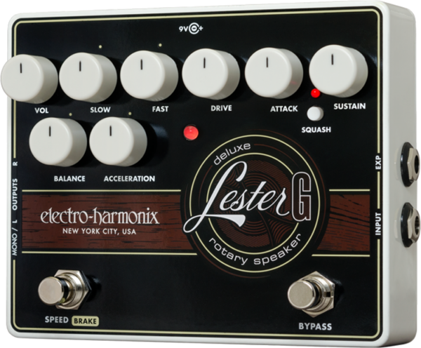 Electro Harmonix Lester-G