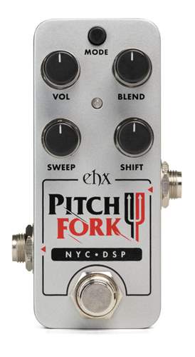 Electro Harmonix Pico Pitch Fork Efekt Gitarowy