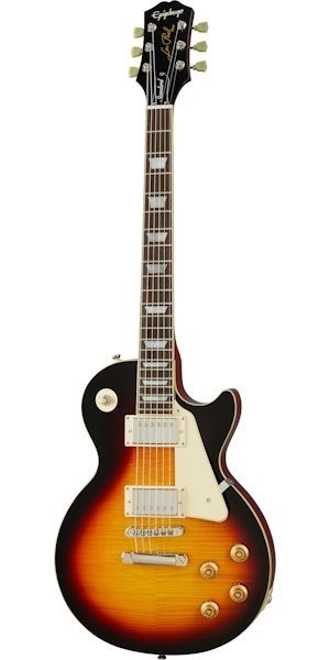 Epiphone Les Paul Standard 50s VS - gitara elektryczna