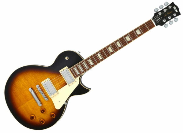 FGN Neo Classic LS20 GHDQ – Made in Japan – gitara elektryczna