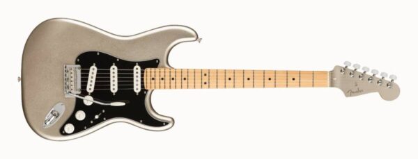 Fender 75th Anniversary Stratocaster MN DMND ANV
