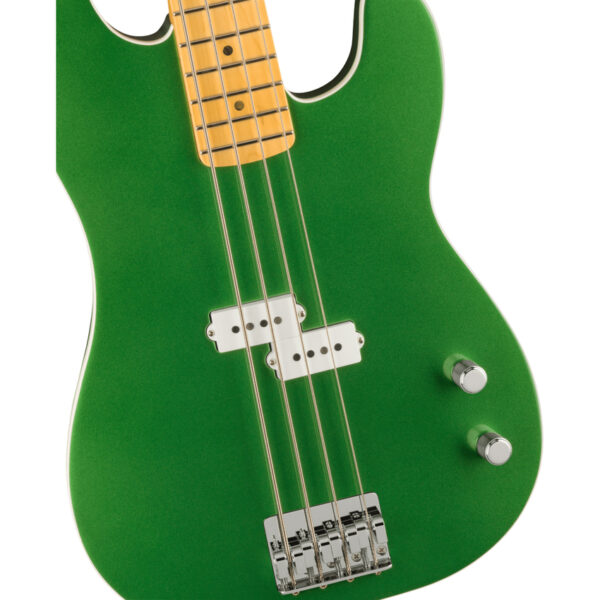 Fender Aerodyne Special Precision Bass MN SPG ][ 4-strunowa gitara basowa