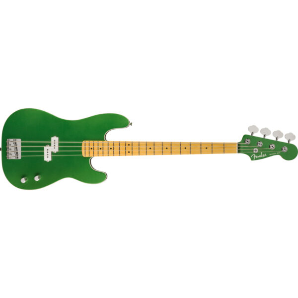 Fender Aerodyne Special Precision Bass MN SPG ][ 4-strunowa gitara basowa0
