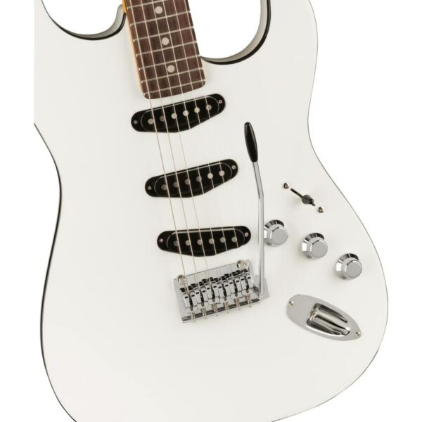 Fender Aerodyne Special Stratocaster RW BWT || Gitara elektryczna