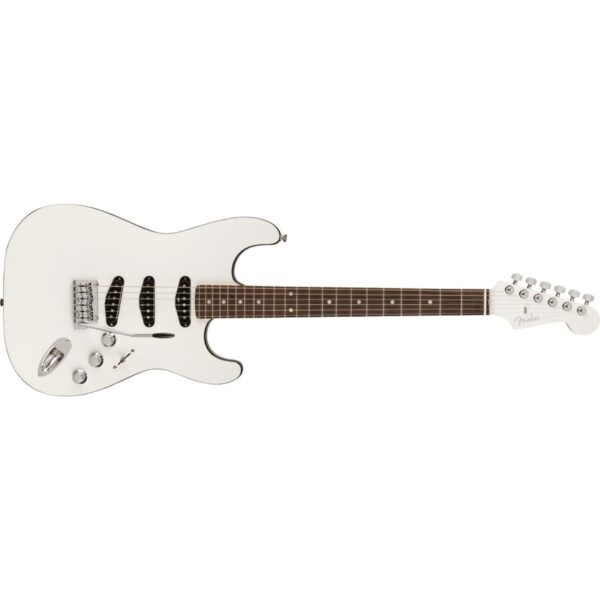 Fender Aerodyne Special Stratocaster RW BWT || Gitara elektryczna0