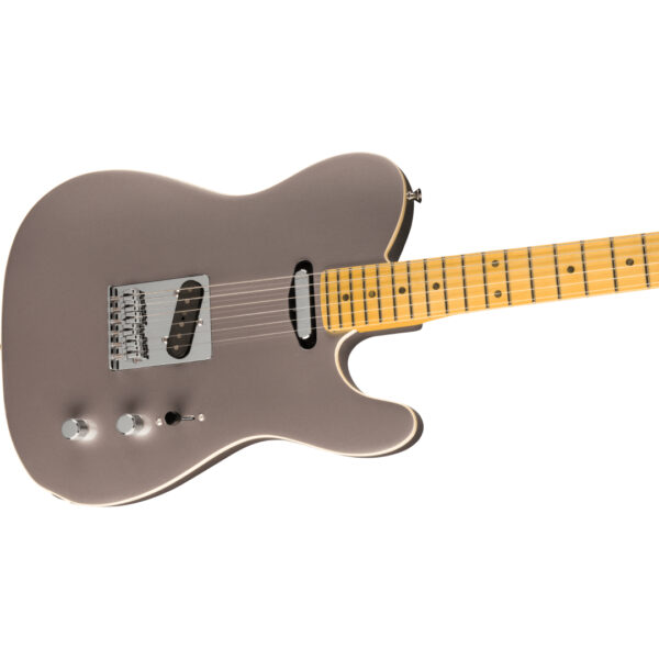 Fender Aerodyne Special Telecaster MN DGR ][ Gitara elektryczna0