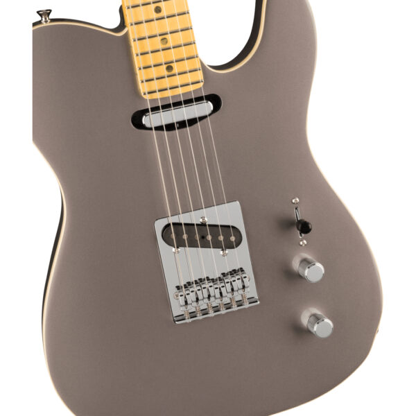 Fender Aerodyne Special Telecaster MN DGR ][ Gitara elektryczna