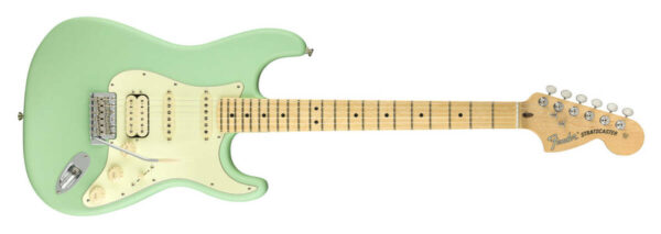 Fender American Performer Stratocaster HSS MN SATIN SFG