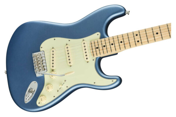 Fender American Performer Stratocaster MN SATIN LPB 0