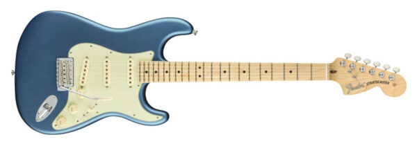 Fender American Performer Stratocaster MN SATIN LPB