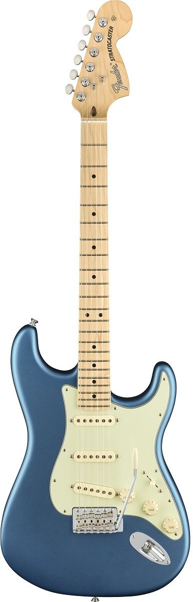 Fender American Performer Stratocaster MN SLP