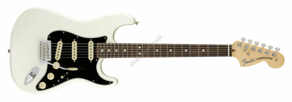 Fender American Performer Stratocaster RW AWT