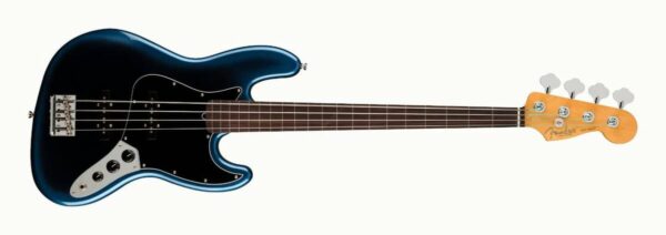 Fender American Professional II Jazz Bass FL RW DK NIT