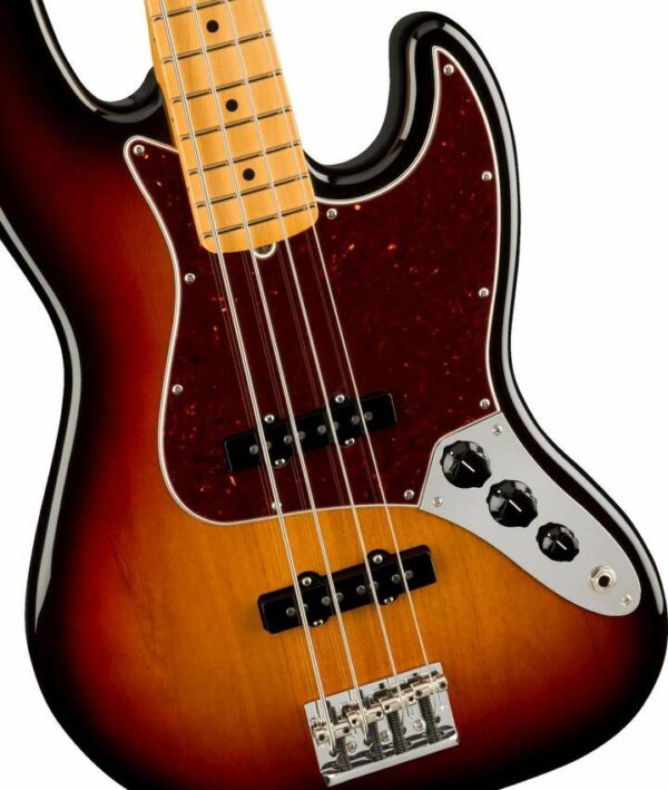 Fender American Professional II Jazz Bass MN 3TSB0