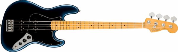 Fender American Professional II Jazz Bass MN DK NIT