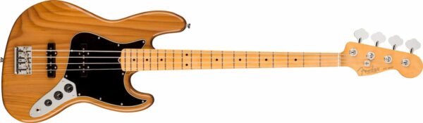Fender American Professional II Jazz Bass RST PINE