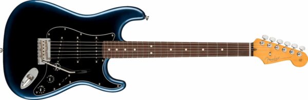 Fender American Professional II Stratocaster SSS RW DK NIT