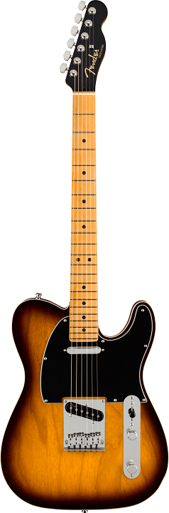 Fender American Ultra Luxe Telecaster MN 2TSB