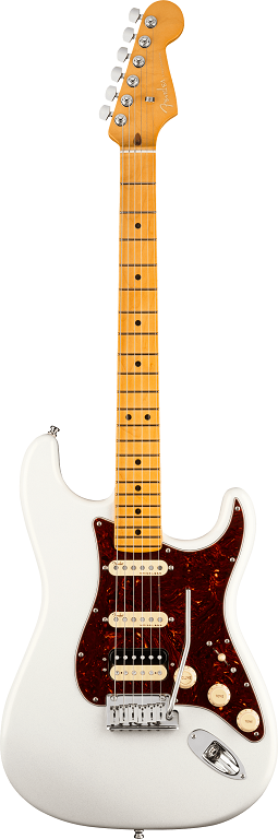 Fender American Ultra Stratocaster HSS MN APL