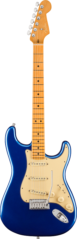 Fender American Ultra Stratocaster MN COB