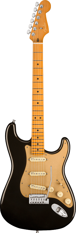 Fender American Ultra Stratocaster MN TXT