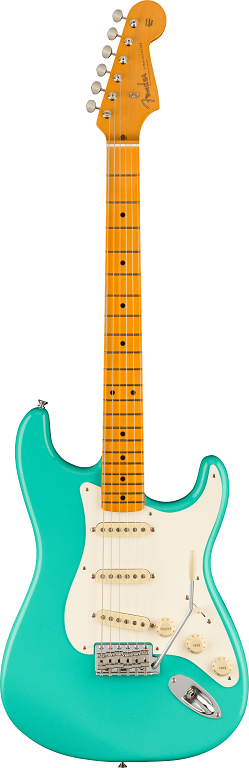 Fender American Vintage II 1957 Stratocaster MN SFMG