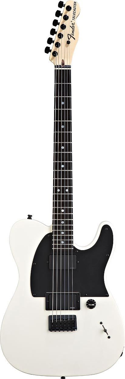 Fender Artist Jim Root Telecaster EN FW