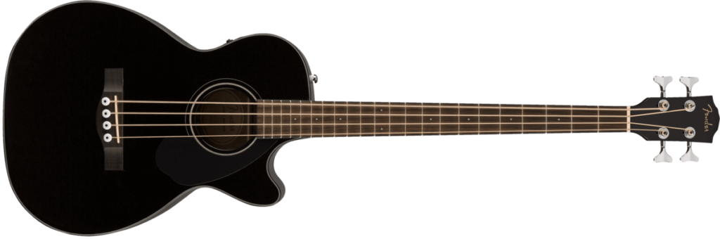 Fender CB-60SCE BLK