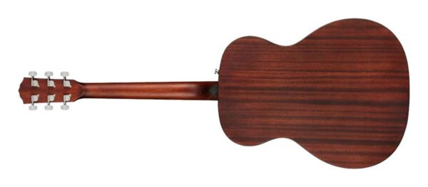 Fender CC-60S All Mahogany | Gitara akustyczna0
