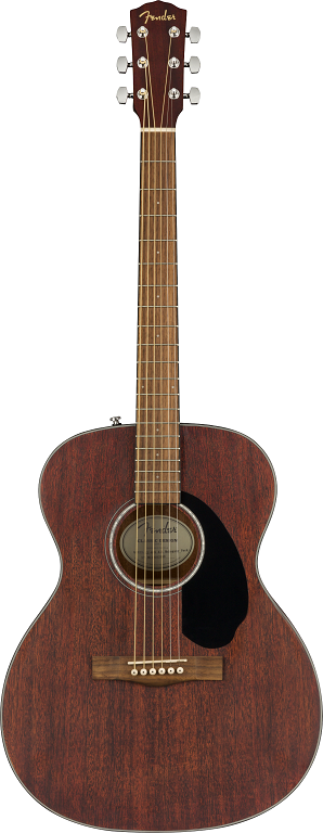 Fender CC-60S All Mahogany