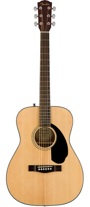Fender CC-60S NAT