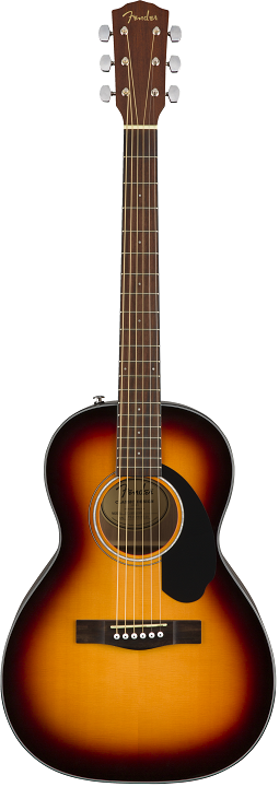 Fender CP-60S 3CS