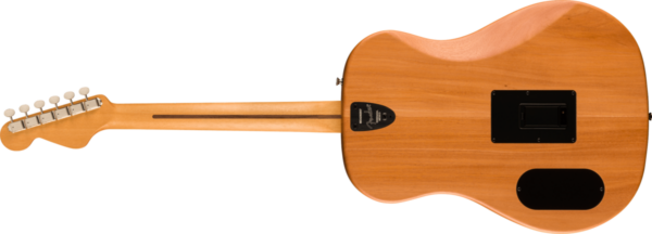 Fender Highway Dreadnought, RW Fingerboard, NT - gitara elektroakustyczna0