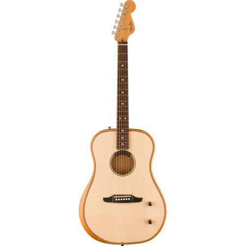 Fender Highway Series Dreadnought Rosewood Fingerboard Natural gitara elektroakustyczna