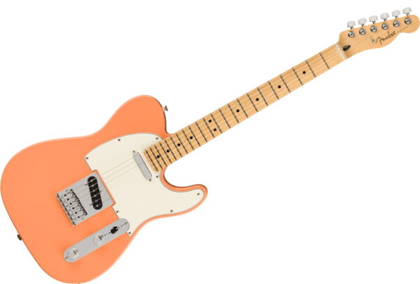 Fender Limited Edition Player Telecaster MN PCP – gitara elektryczna