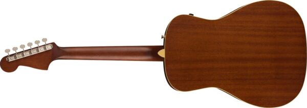 Fender Malibu Player OWT - Gitara elektroakustyczna0