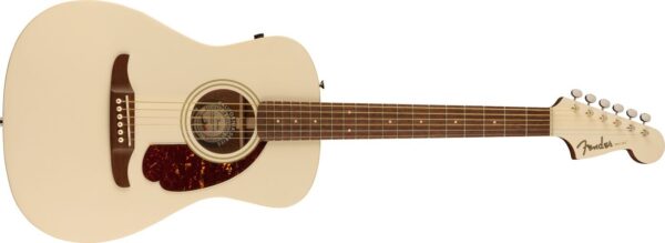 Fender Malibu Player OWT - Gitara elektroakustyczna