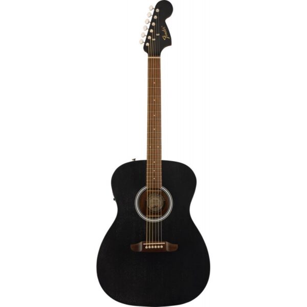 Fender Monterey Standard BLK - Gitara akustyczna