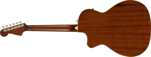 Fender Newporter Player NAT - Gitara elektroakustyczna0