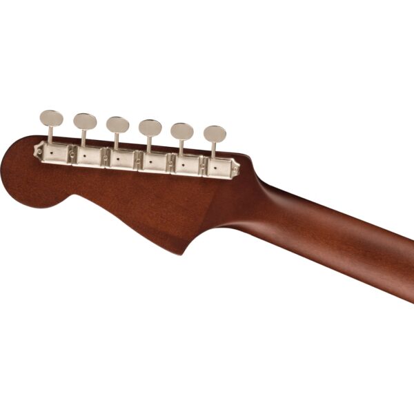 Fender Newporter Player Tidepool WN ][ Gitara elektro-akustyczna0